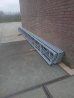 Tralie liggers gegalvaniseerd, Doe-het-zelf en Verbouw, Metalen, Ophalen