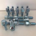 Nieuwe set wielbouten voor BMW E34 /E36 /E38 / E39 / E46 etc, Ophalen of Verzenden, Nieuw