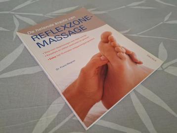 De Helende Kracht van REFLEXZONEMASSAGE - Dr. Franz Wagner beschikbaar voor biedingen