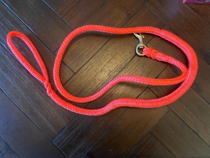 Hardloop riem hondenriem hond hardlopen uitrekbaar vering, Dieren en Toebehoren, Hondenriemen, Nieuw, Hondenriem, Ophalen of Verzenden