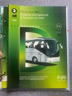 Nieuw theorieboek voor rijbewijs D bus module 2, Boeken, Niet van toepassing, Nieuw, Ophalen of Verzenden, VTO