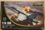 ROWASP| Kinetic 1/48 F/A 18A RAAF Hornet Operation OKRA GOLD, Overige merken, Kinetic, Nieuw, Ophalen of Verzenden