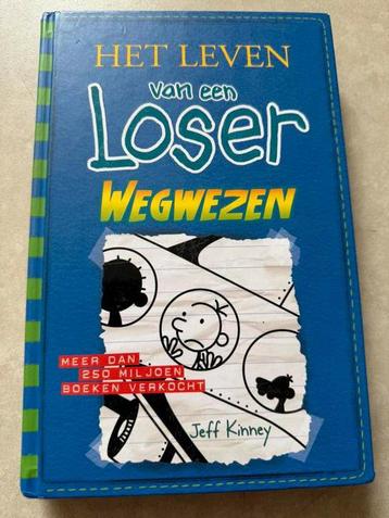 Het leven van een loser – deel 12- Wegwezen beschikbaar voor biedingen