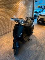 Momo Morino 50 scooter, Fietsen en Brommers, Ophalen