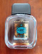 3 x Eau de toilette voor heren - 4711 - Dark Tobacco - Mise, Ophalen of Verzenden, Gebruikt