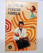 Moord in Pension Fiorelli - Al Cann, Gelezen, Al Cann, Ophalen of Verzenden, Nederland