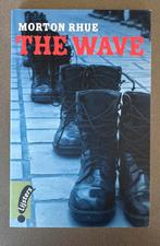 Morton Rhue, The Wave, Ophalen of Verzenden, Zo goed als nieuw