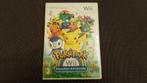 Nintendo Wii Spel - Pokepark Pikachu's Adventure, Spelcomputers en Games, Games | Nintendo Wii, Vanaf 3 jaar, Gebruikt, Ophalen of Verzenden