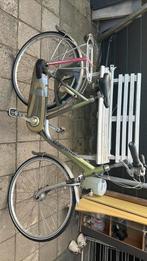 Gazelle fiets, Fietsen en Brommers, Fietsen | Oldtimers, 51 tot 55 cm, Ophalen, Gazelle fiets, Jaren '20 of ouder