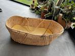 Vintage Mozes Mandje, Kinderen en Baby's, Babywiegjes en Ledikanten, Ophalen, Gebruikt, Wieg