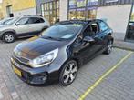 Kia Rio 1.2 CVVT Super Pack, Auto's, Kia, Voorwielaandrijving, Euro 5, Gebruikt, 4 cilinders