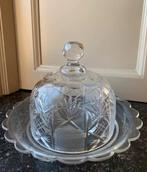 BOTERSTOLP MET LOS BINNENBAKJE IN WILH.RUIT.WAAIER, Antiek en Kunst, Verzenden