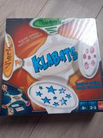 Klabats Goliath games nieuw geseald
Ophalen/ toegestuurd, Een of twee spelers, Ophalen of Verzenden, Nieuw, Goliath