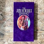 The jimi hendrix experience boxset, Ophalen of Verzenden, Zo goed als nieuw, Poprock