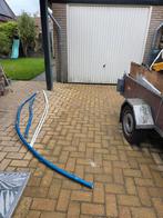 Uponor buis 25mm, Doe-het-zelf en Verbouw, Buizen en Afvoer, Ophalen, Overige materialen, Gebruikt, 6 meter of meer