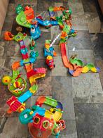 Grote partij zoef zoef dieren (8 sets+extra's!), Kinderen en Baby's, Speelgoed | Vtech, Ophalen, Zo goed als nieuw