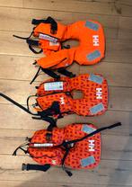 3 x Helly Hansen zwemvesten 10-25kg, Watersport en Boten, Watersportkleding, Ophalen, Kind, Helly Hansen, Zo goed als nieuw