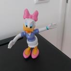 Beweegbaar rubber popje Katrien Duck van Disney (2), Verzamelen, Ophalen of Verzenden, Zo goed als nieuw