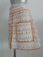 See by Chloe originele tweed rok, Fr.40/NL38 NIEUW, Maat 38/40 (M), Ophalen of Verzenden, Zo goed als nieuw, See by Chloe