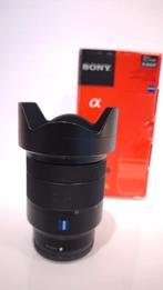Sony FE Vario-Tessar T* 24-70mm f/4 ZA OSS, Audio, Tv en Foto, Fotografie | Lenzen en Objectieven, Ophalen of Verzenden, Standaardlens