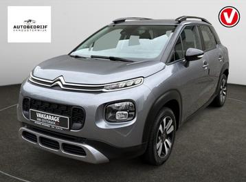 Citroen C3 Aircross 110PK  1.2 PT S&S Feel beschikbaar voor biedingen
