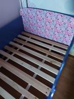 Peuterbed Paw Patrol, Kinderen en Baby's, Kinderkamer | Bedden, Ophalen, 70 tot 85 cm, 140 tot 160 cm, Zo goed als nieuw