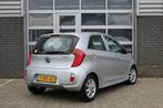 Kia Picanto 1.2 CVVT ISG Plus Pack / Led / Airco / LMV 14' /, Auto's, Voorwielaandrijving, Gebruikt, 4 cilinders, Met garantie (alle)