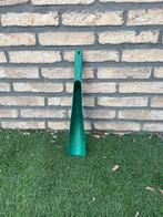 Dakgoot schep - Handig gereedschap, Tuin en Terras, Hand-tuingereedschap, Ophalen of Verzenden, Gebruikt, Schop