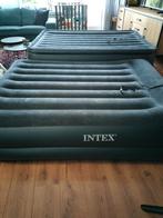 Nieuw :Tweepersoons Intex luchtbedden, Caravans en Kamperen, Luchtbedden, Ophalen of Verzenden, Zo goed als nieuw