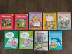 Diverse boeken/verhalen voor beginnende lezertjes, Ophalen of Verzenden, Zo goed als nieuw, Diverse schrijvers, Fictie algemeen
