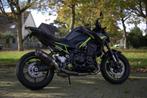 Kawasaki Z900 Performance / BJ 2022 / Slechts 6741 Km!, Motoren, ABS, 4 cilinders, Motorrijbewijs A, 900 cc