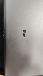 iPad A1474, Computers en Software, Apple iPads, Apple iPad, Niet werkend, Zilver, Ophalen