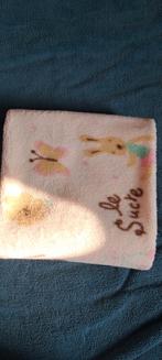 2 baby omslagdoeken/ dekentjes, Kinderen en Baby's, Dekens, Slaapzakjes en Inbakerproducten, Ophalen of Verzenden, 100 cm of meer