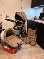 Stokke Xplory kinderwagen, Kinderen en Baby's, Kinderwagens en Combinaties, Ophalen, Zo goed als nieuw, Overige merken