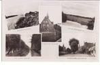 Balk (Fr.) 5-vensterkaart Oostermeer - De Luts -Balk -1949., Verzenden, 1940 tot 1960, Gelopen, Friesland