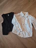 Hema Setje Maat 98-104, Ophalen of Verzenden, Zo goed als nieuw, Hema, Jongen