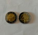 Grace Kelly 2 Euro Copy Munt, Ophalen of Verzenden, Monaco, 2 euro, Losse munt