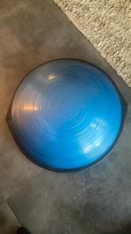 Bosu bal, Sport en Fitness, Ophalen, Zo goed als nieuw