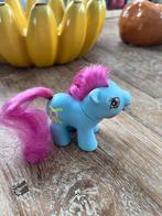 My Little pony Shaggy newborn, Ophalen of Verzenden, Gebruikt