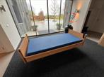 Hoog laag bed. Incl matras., Diversen, Verpleegmiddelen, Gebruikt, Ophalen