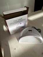 Nagel lamp wit, Witgoed en Apparatuur, Ophalen of Verzenden, Nieuw, Hand- en Voetverzorging