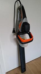 Electrische heggeschaar, Ophalen, Zo goed als nieuw, Elektrisch, HVC