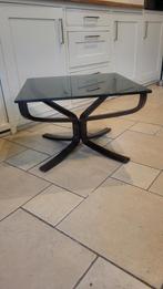 Vintage Salontafel Vatne Møbler Sigurd Resell 1960 1970, Ophalen, 100 tot 150 cm, 50 tot 100 cm, Minder dan 50 cm