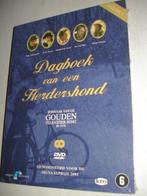Dagboek van een Herdershond- De TV-serie- (NIEUW/SEAL), Cd's en Dvd's, Verzenden, Alle leeftijden, Boxset, Drama