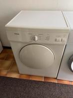 Wasdroger met achteruitlaat, Ophalen, Zo goed als nieuw, Minder dan 85 cm