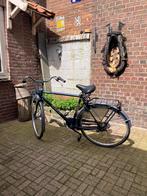 Stationfiets, herenfiets Rambler Voyager, 3 versnellingen,, Fietsen en Brommers, Versnellingen, Overige merken, Gebruikt, 53 tot 57 cm