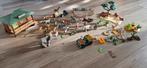 playmobiel, Kinderen en Baby's, Speelgoed | Playmobil, Ophalen, Gebruikt