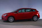 Ford Focus 1.0 Ecoboost Titanium [ Trekhaak Navi Cruise Cont, Auto's, Ford, 65 €/maand, 101 pk, Gebruikt, 635 kg