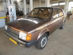 Talbot Horizon 1.5 SX AUT 1979 Bruin, Auto's, Overige Auto's, Bruin, Velours, Hatchback, Voorwielaandrijving