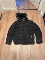 Moncler, Kleding | Heren, Moncler, Zwart, Maat 56/58 (XL), Ophalen of Verzenden